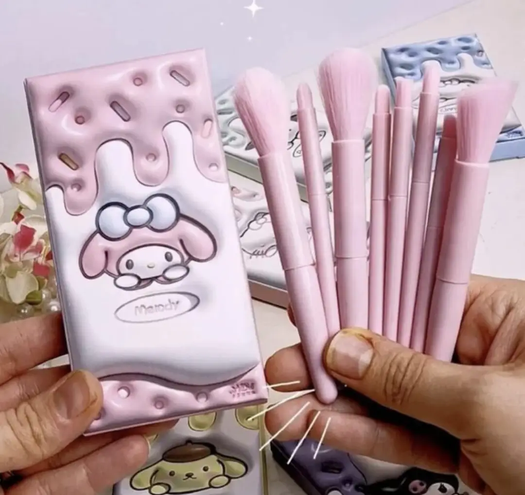 Perfect Makeup Accessory Makeup Brush