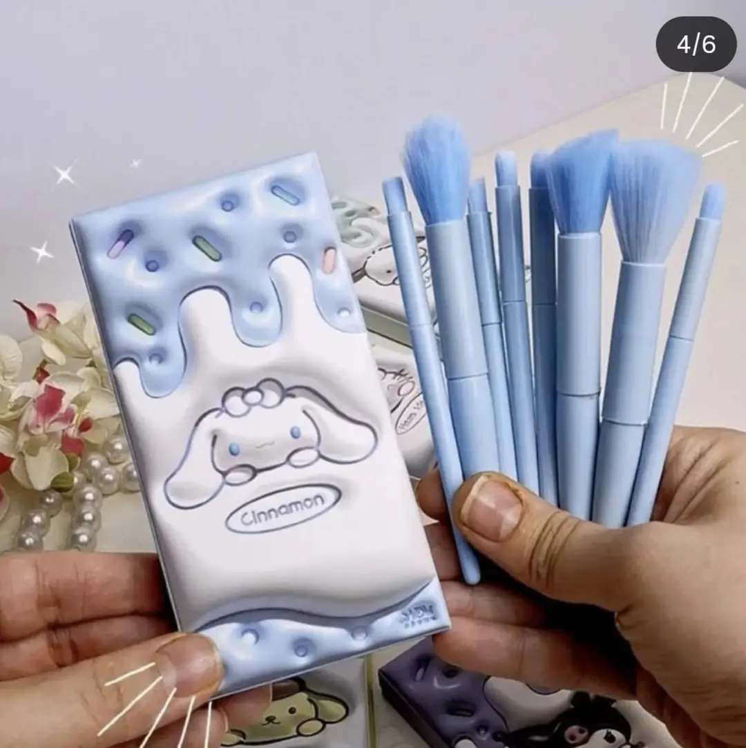 Perfect Makeup Accessory Makeup Brush