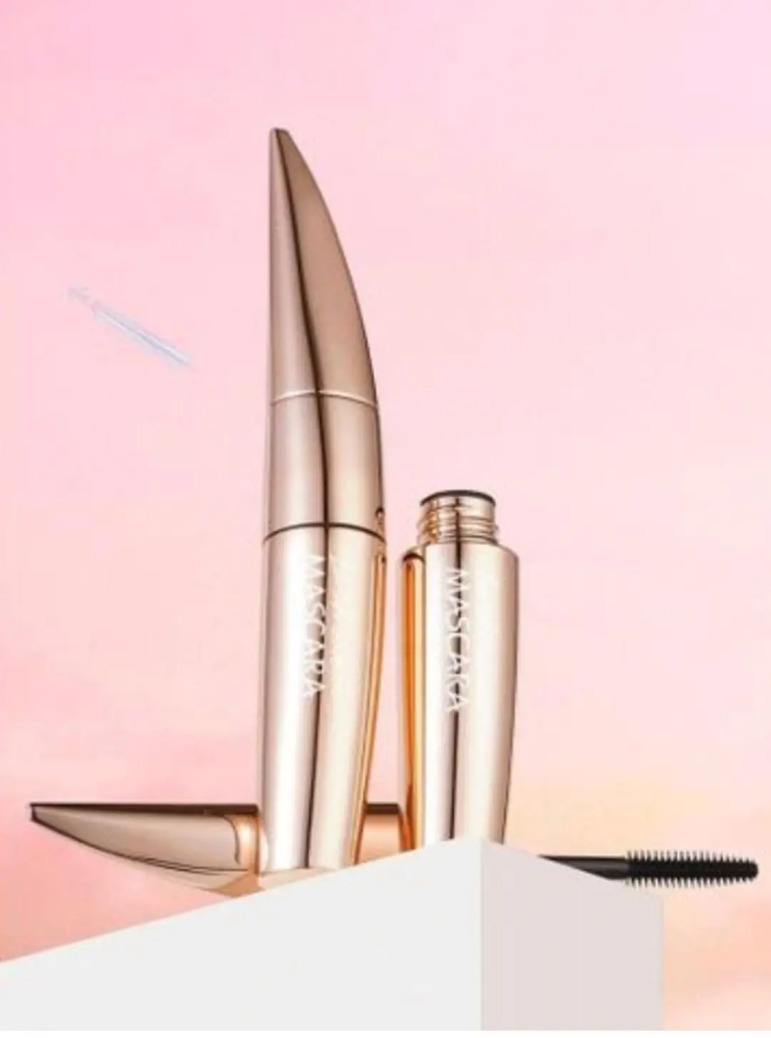Smudge Proof Mascara