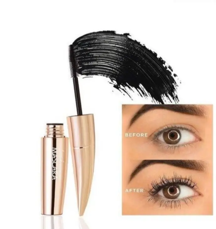 Smudge Proof Mascara
