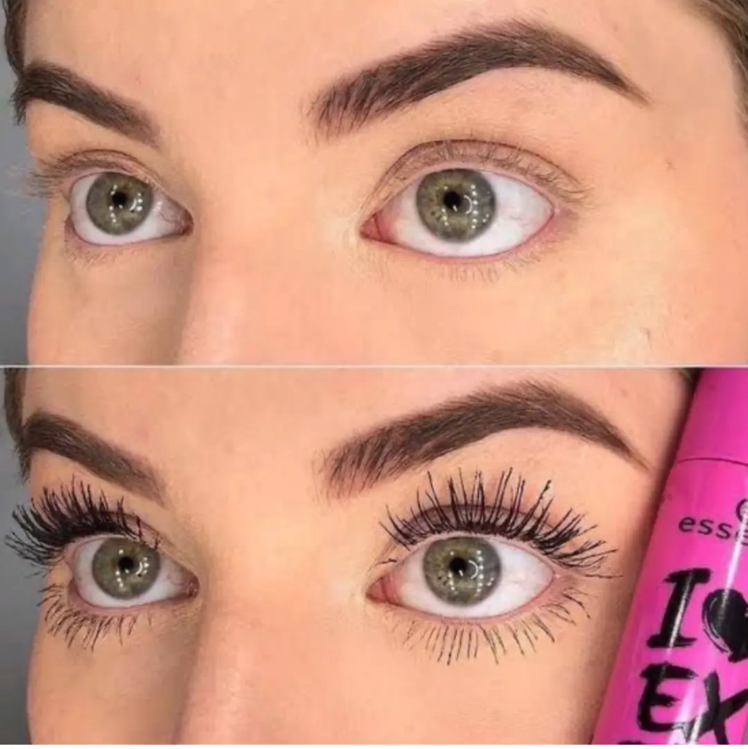 Smudge Proof Mascara