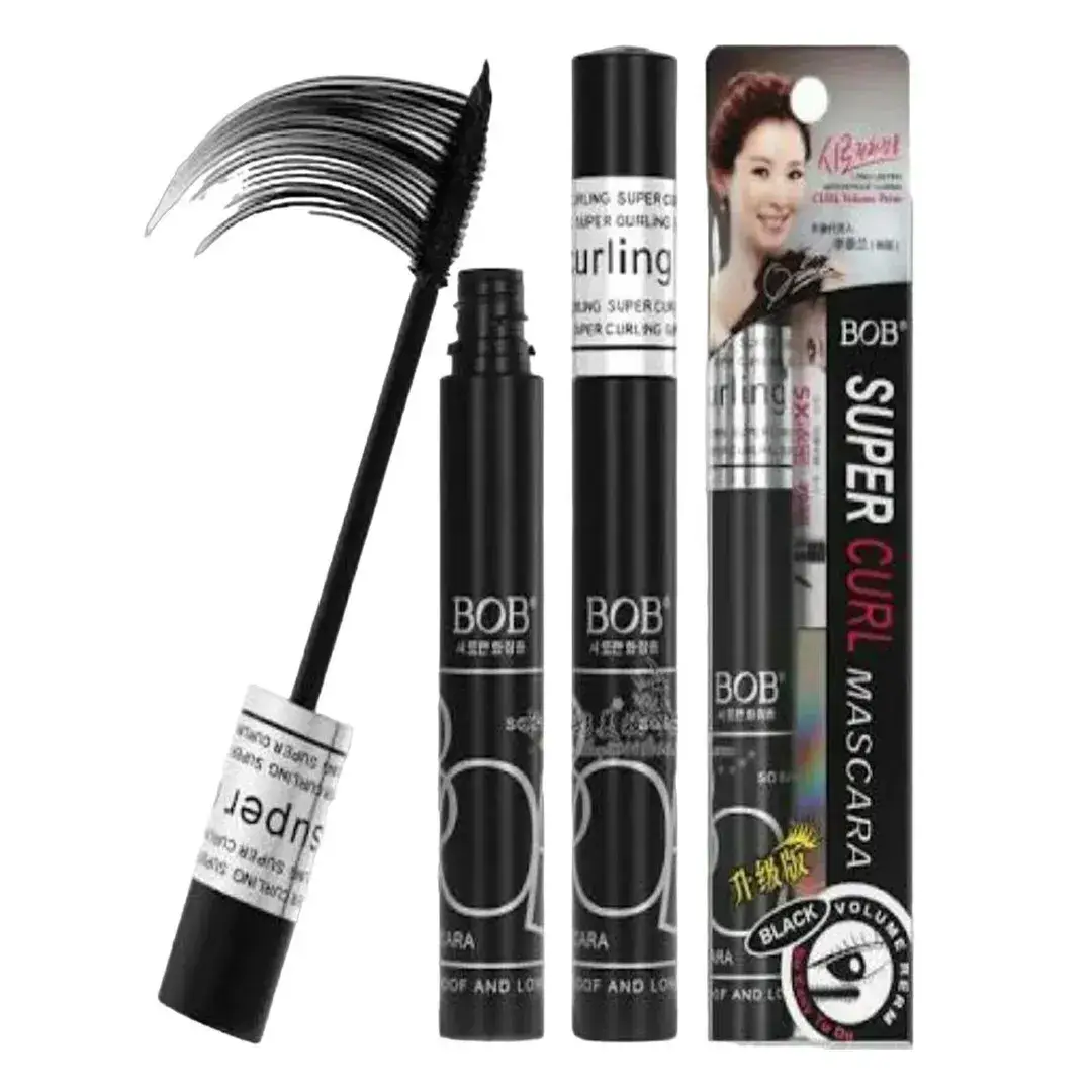 Smudge Proof Mascara