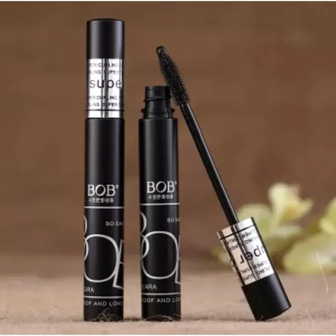 Smudge Proof Mascara