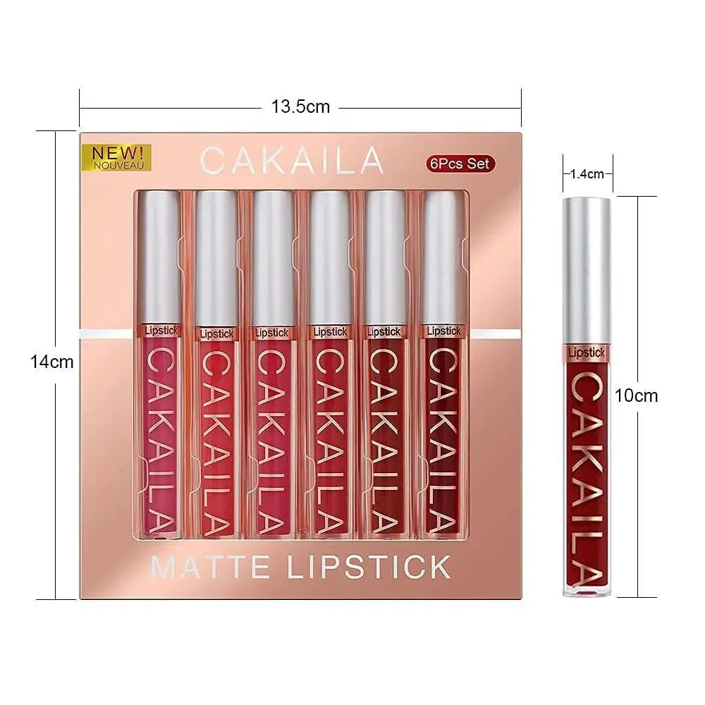High Pigmented Lip Gloss