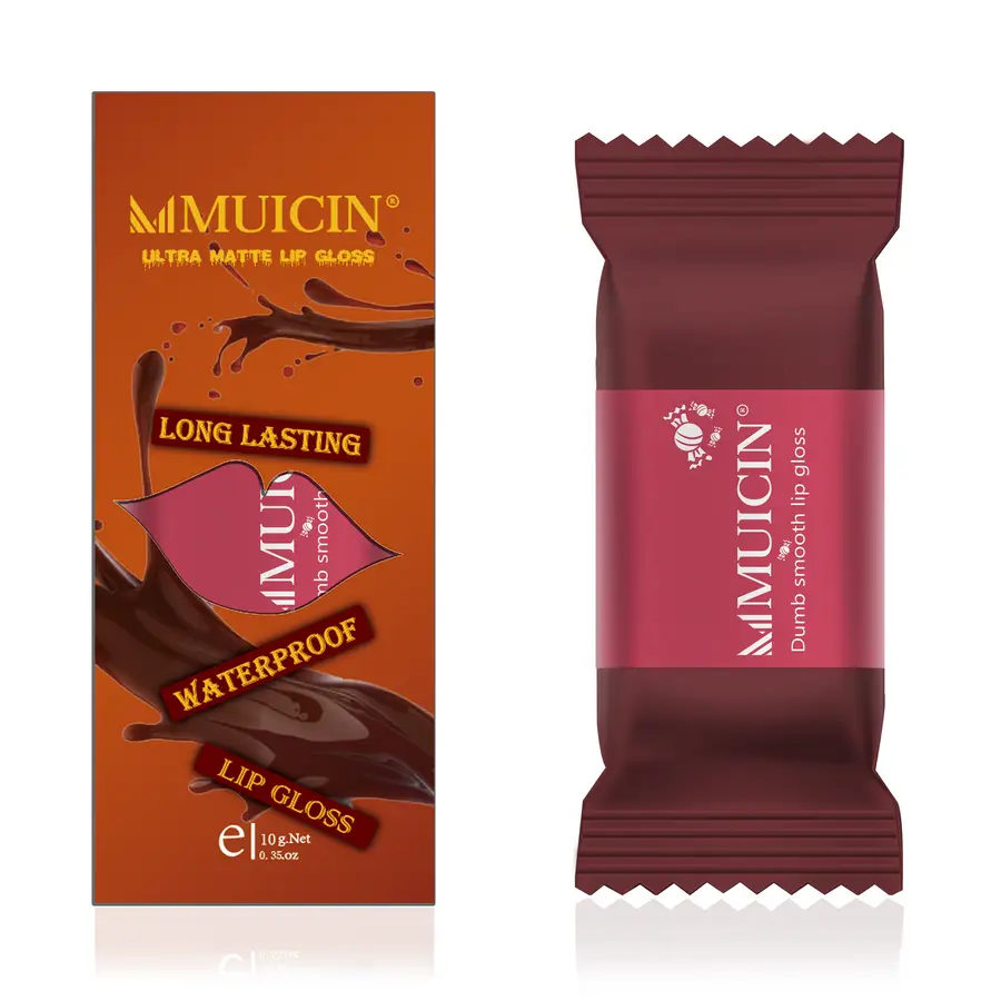 Muicin Lip Glosses