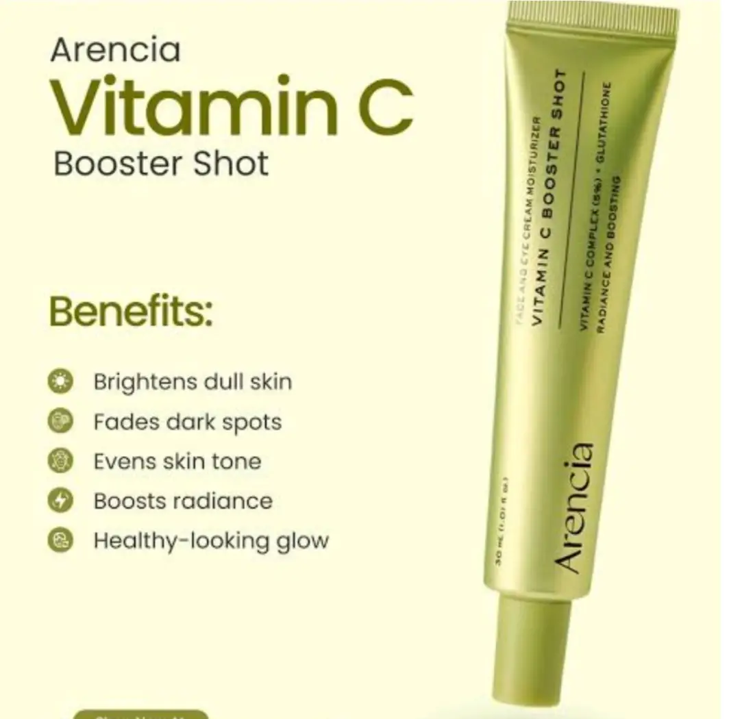 Whitening And Brightening Face Cream