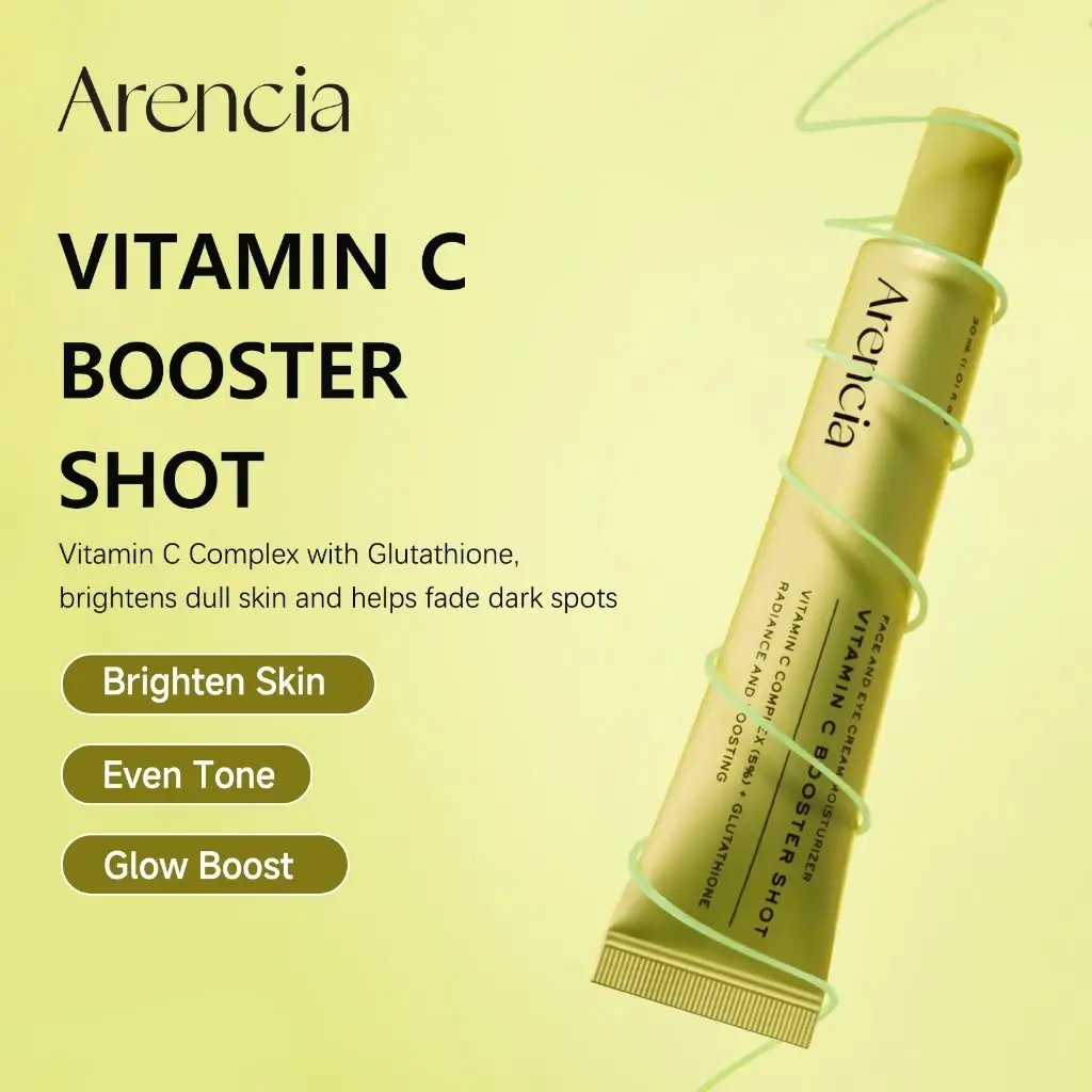 Whitening And Brightening Face Cream