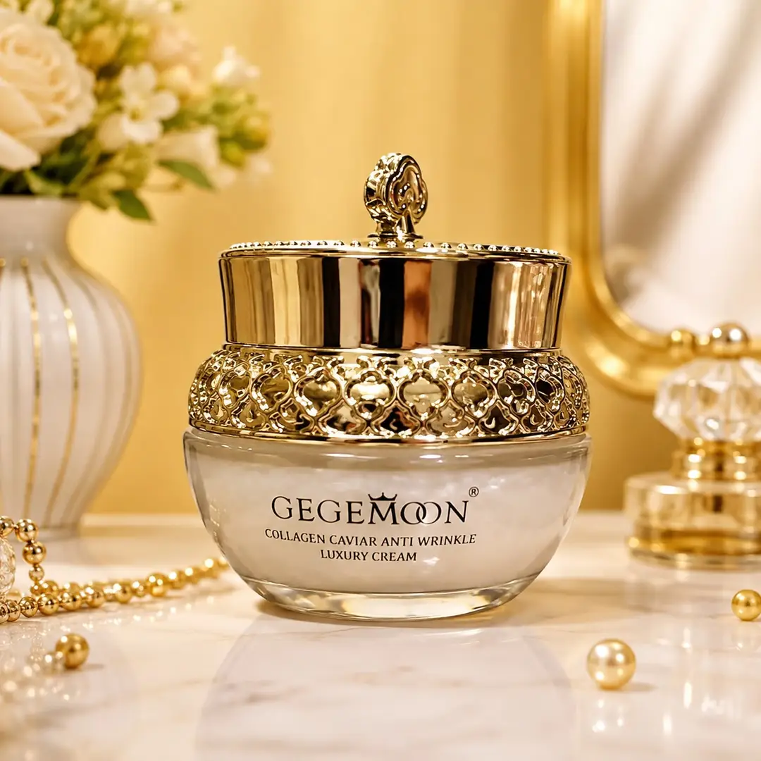 Brightening Face Cream