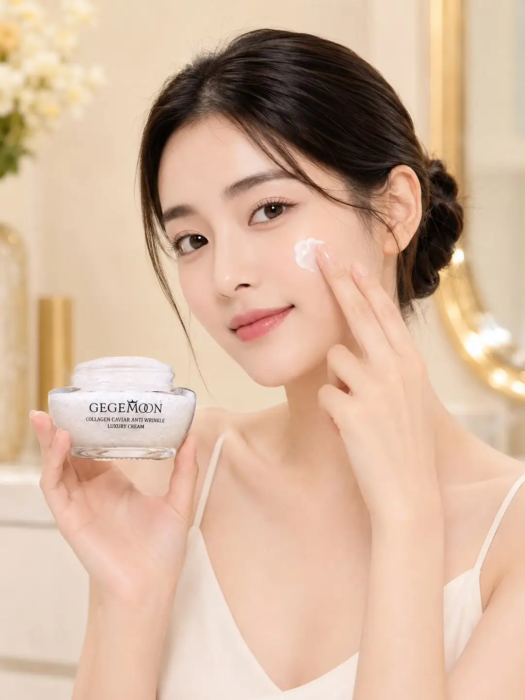 Brightening Face Cream