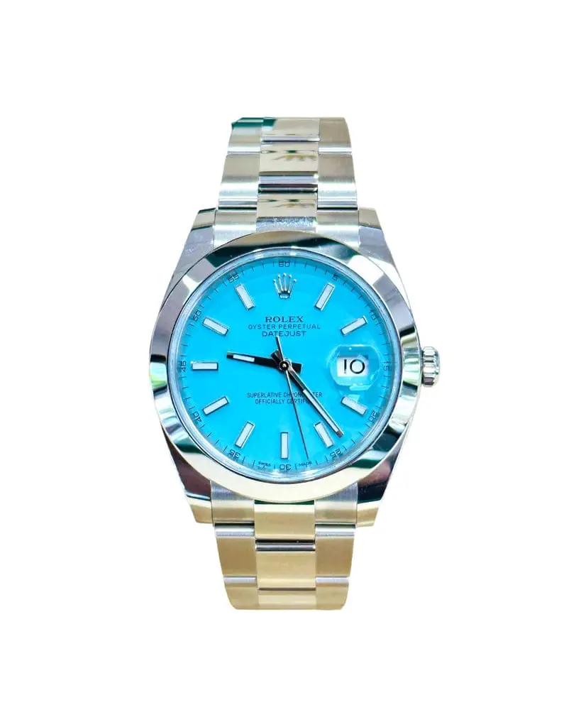 Men's Imported Quality Watch