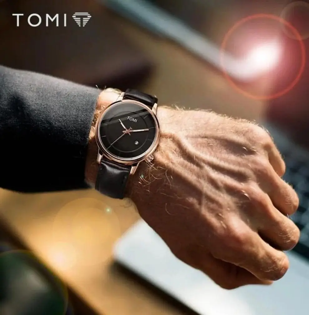 Men's Watch