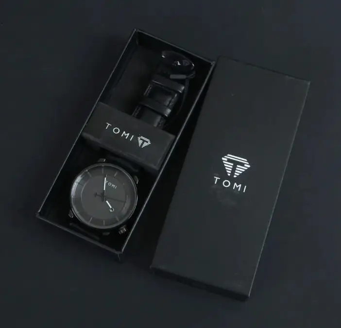 Men's Watch