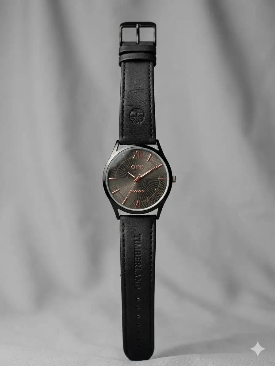 Men's Imported Quality Watch
