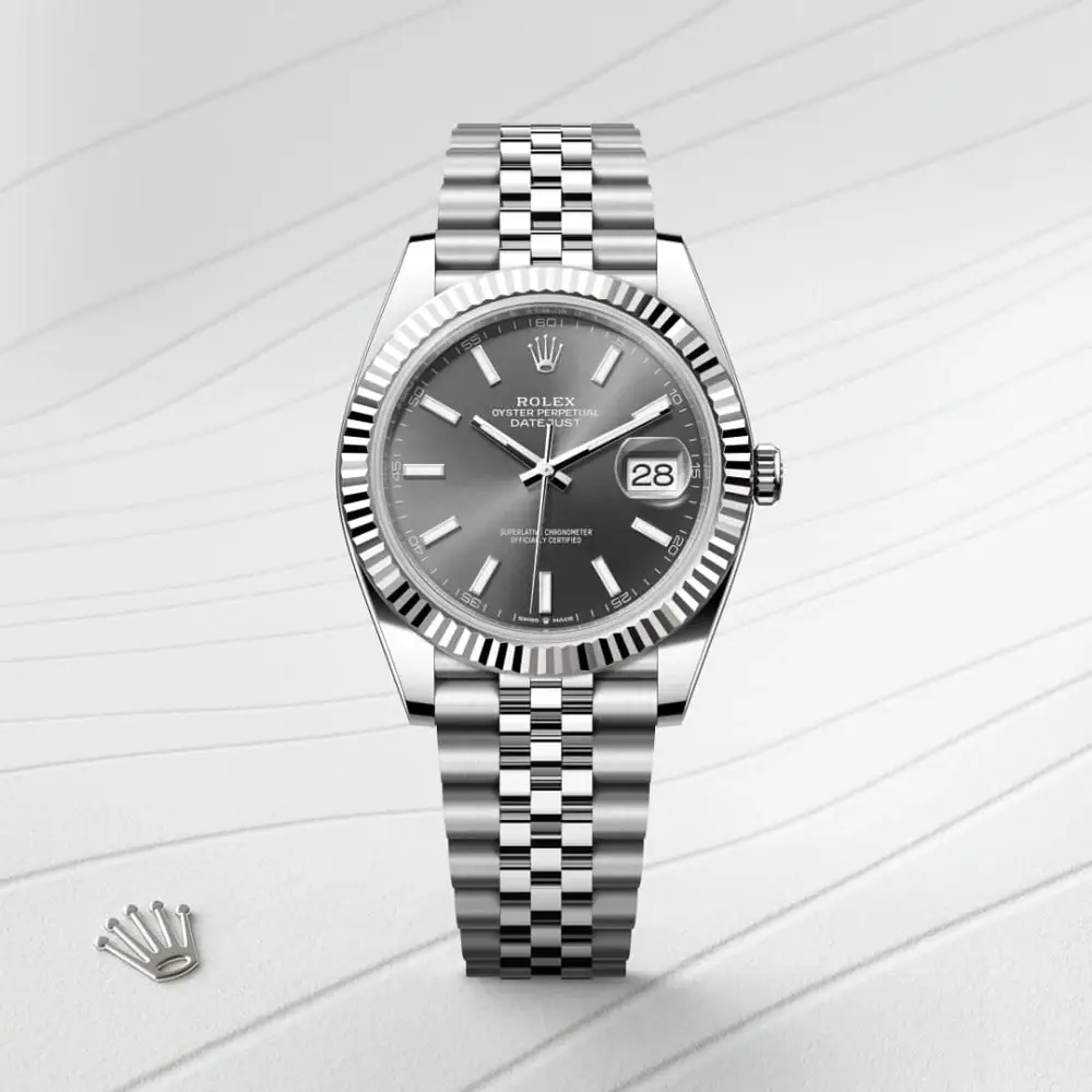 Men's Imported Quality Watch