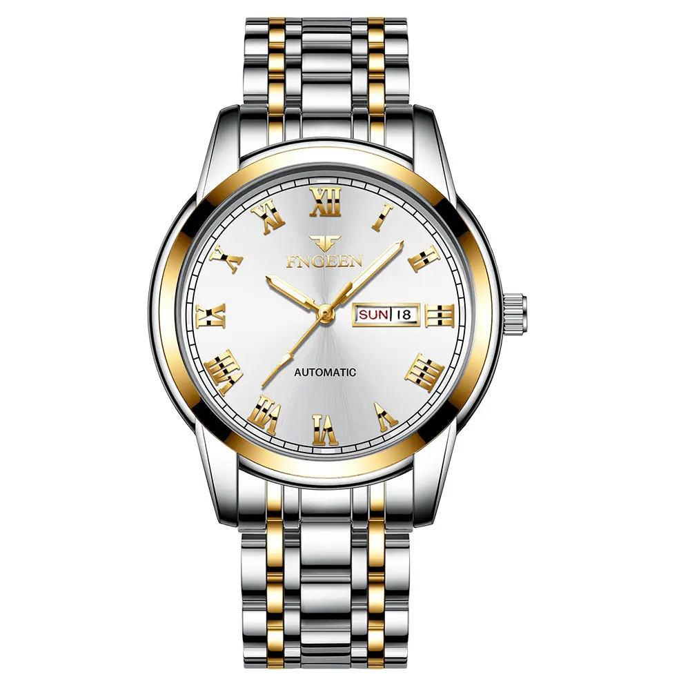 Men's Imported Quality Watch