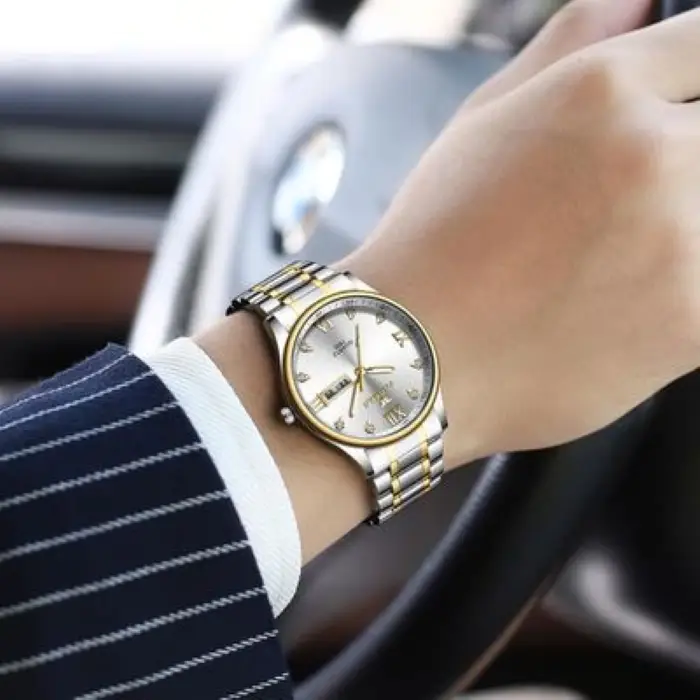 Men's Imported Quality Watch