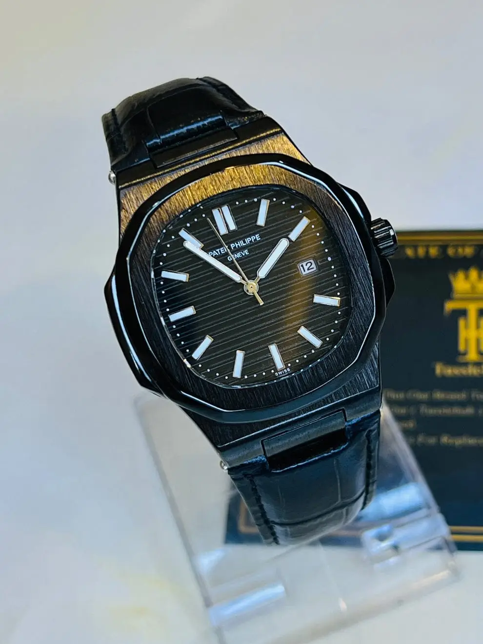 Men's Imported Quality Watch