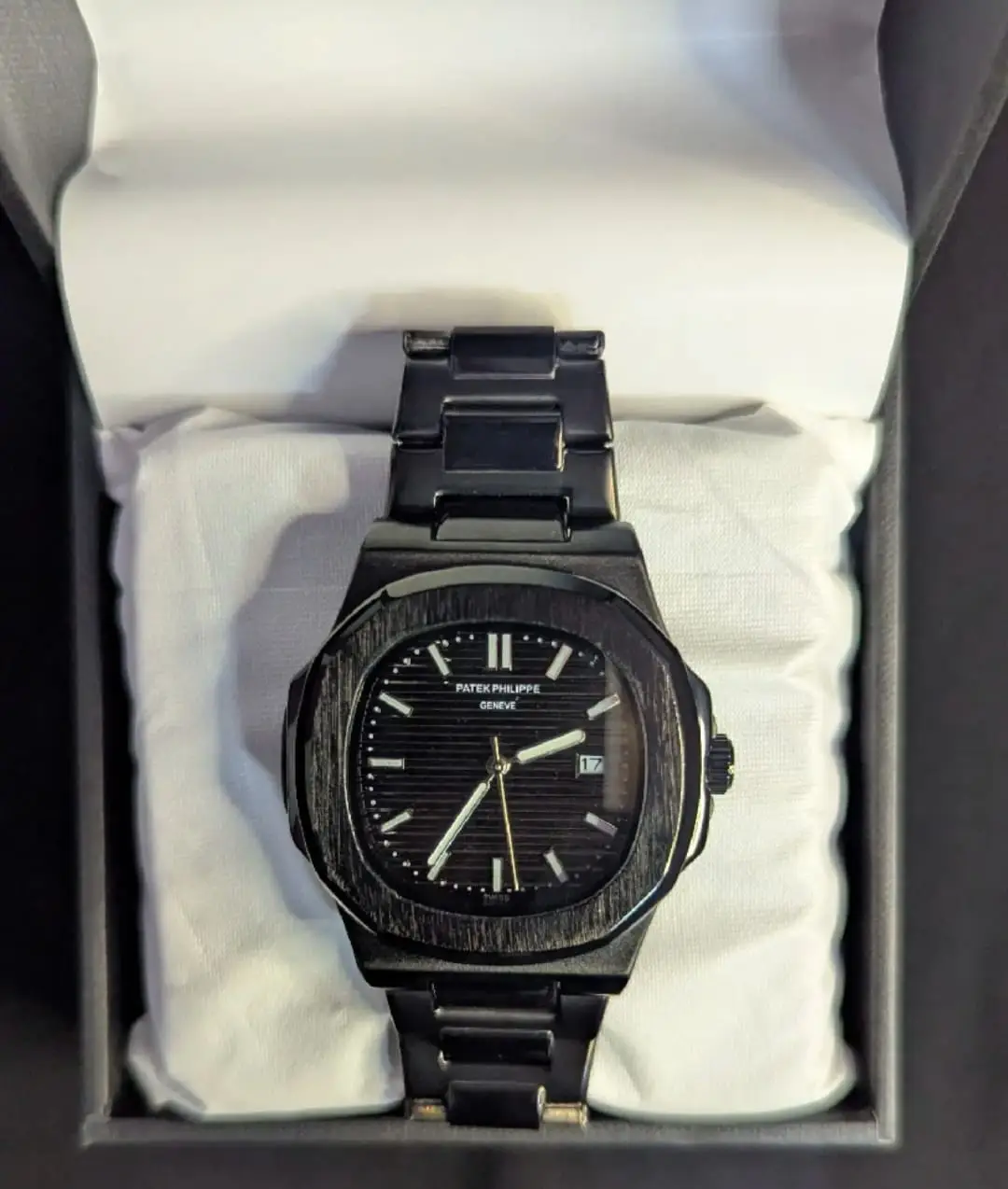 Men's Imported Quality Watch