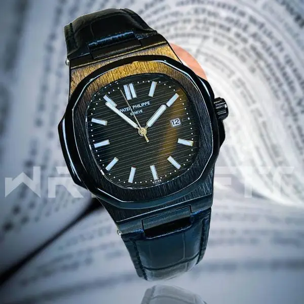 Men's Imported Quality Watch