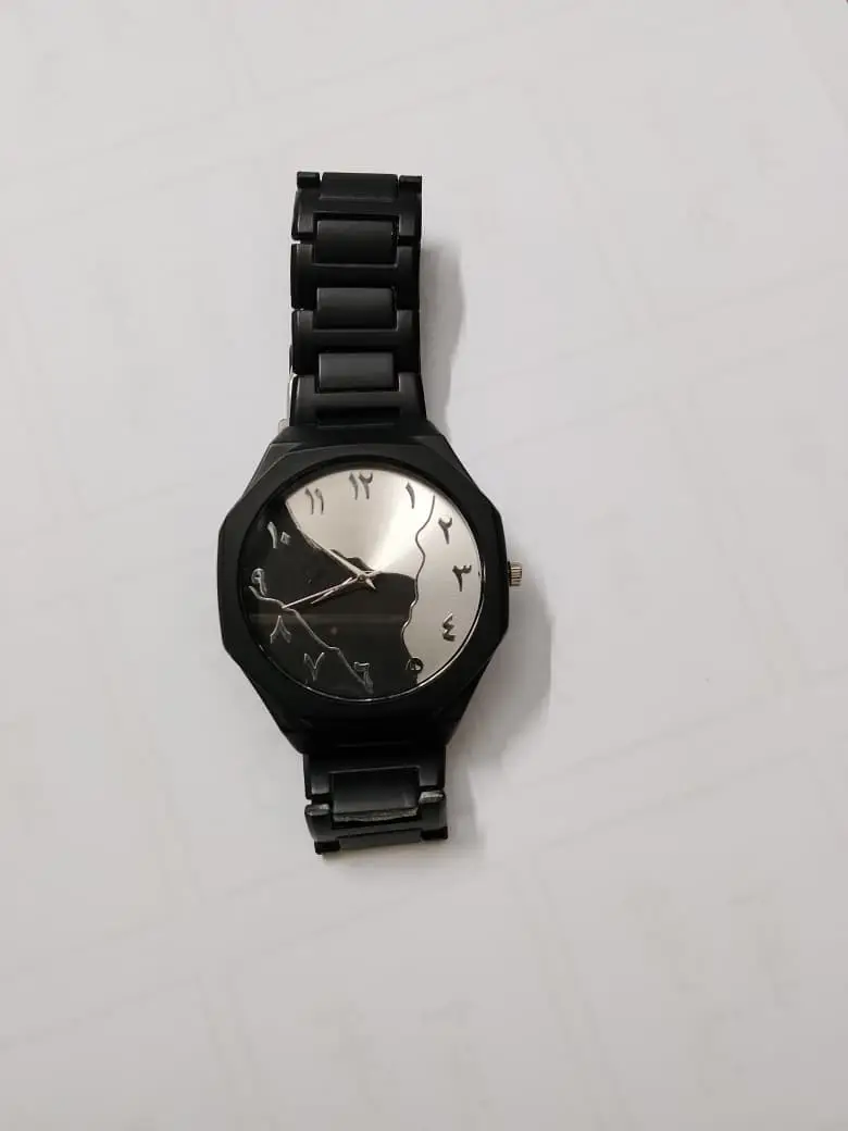 Men's Imported Quality Watch