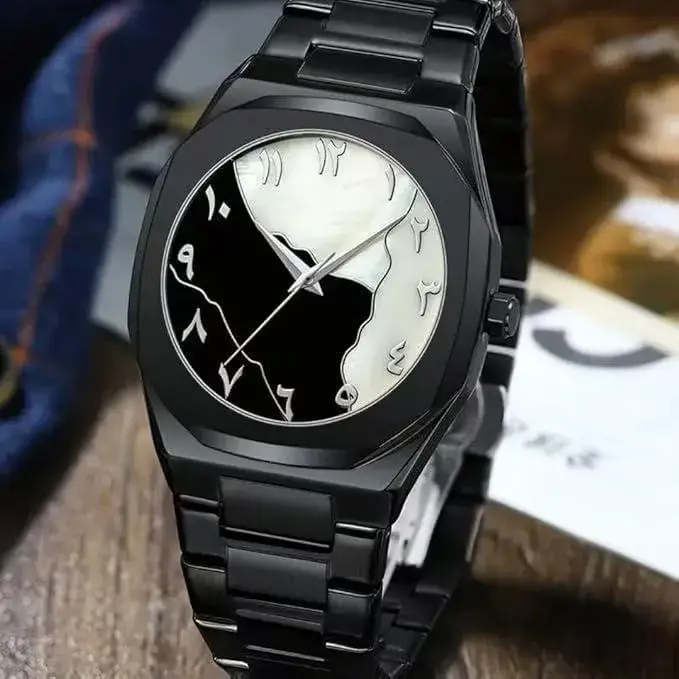 Men's Imported Quality Watch