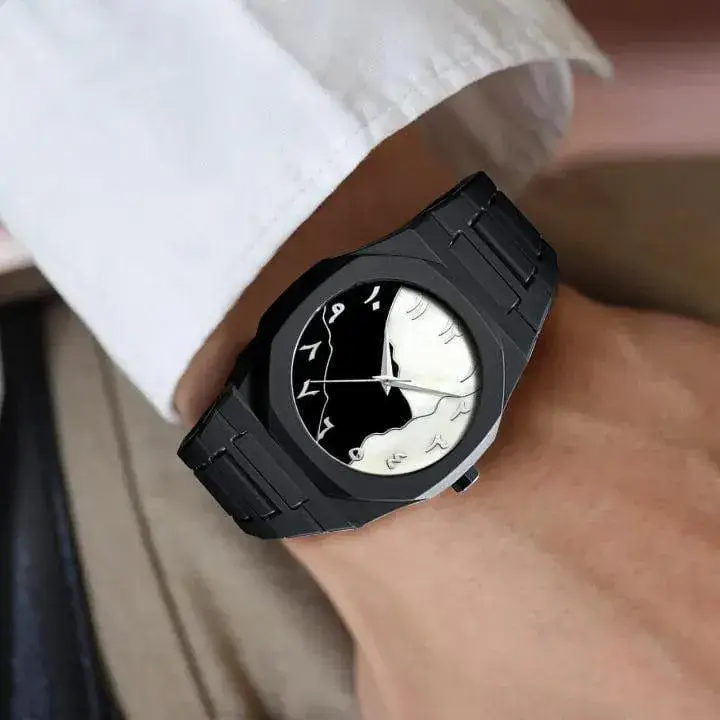 Men's Imported Quality Watch