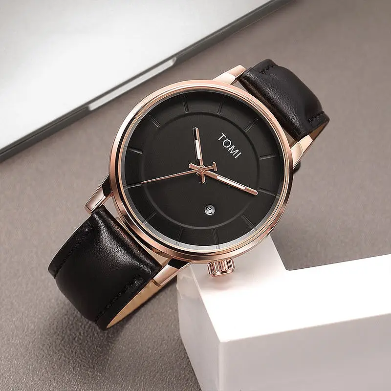 Men's Modern Stylish Look Watch