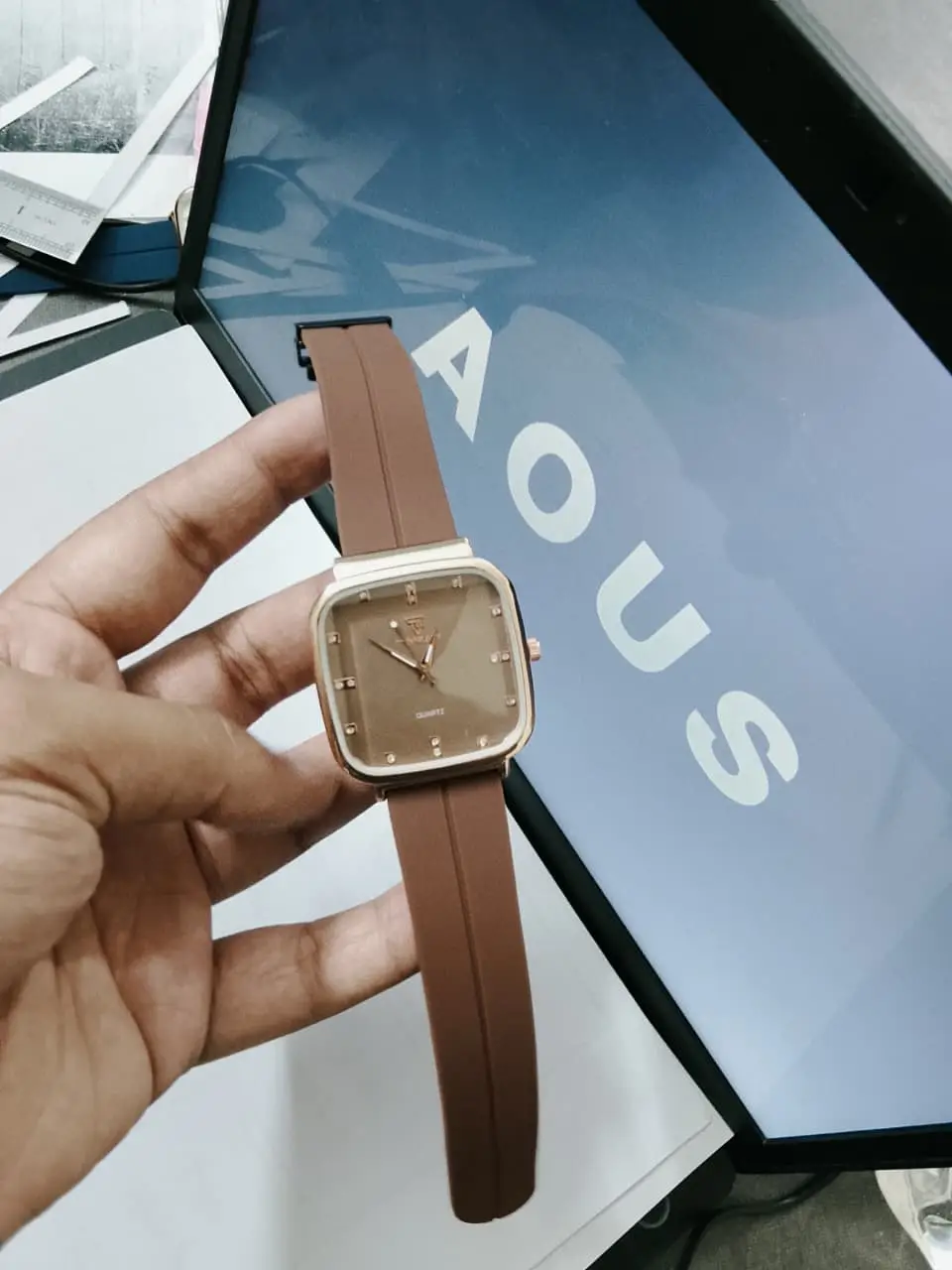 Men's Imported Quality Watch