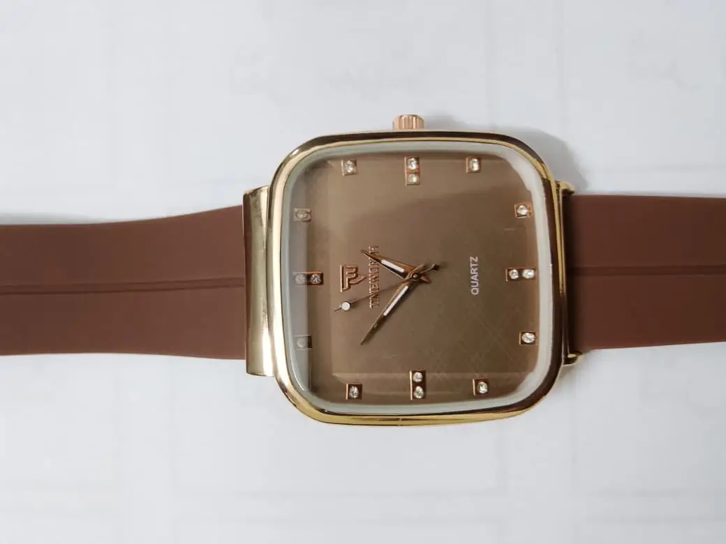 Men's Imported Quality Watch