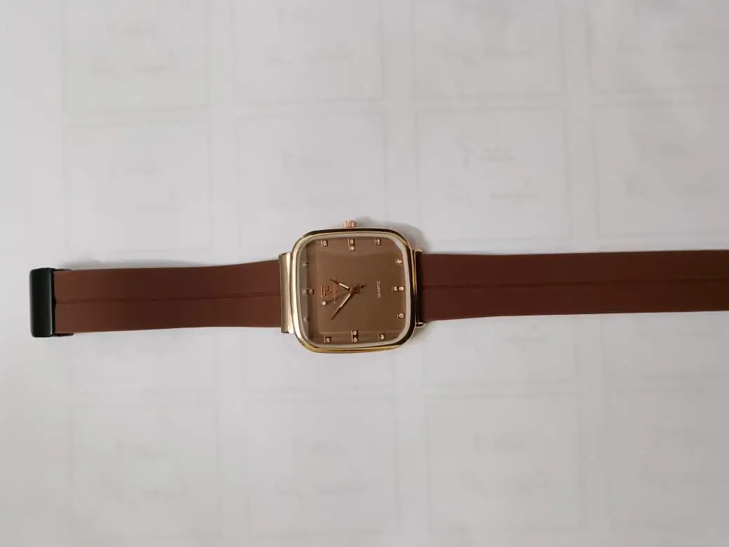 Men's Imported Quality Watch