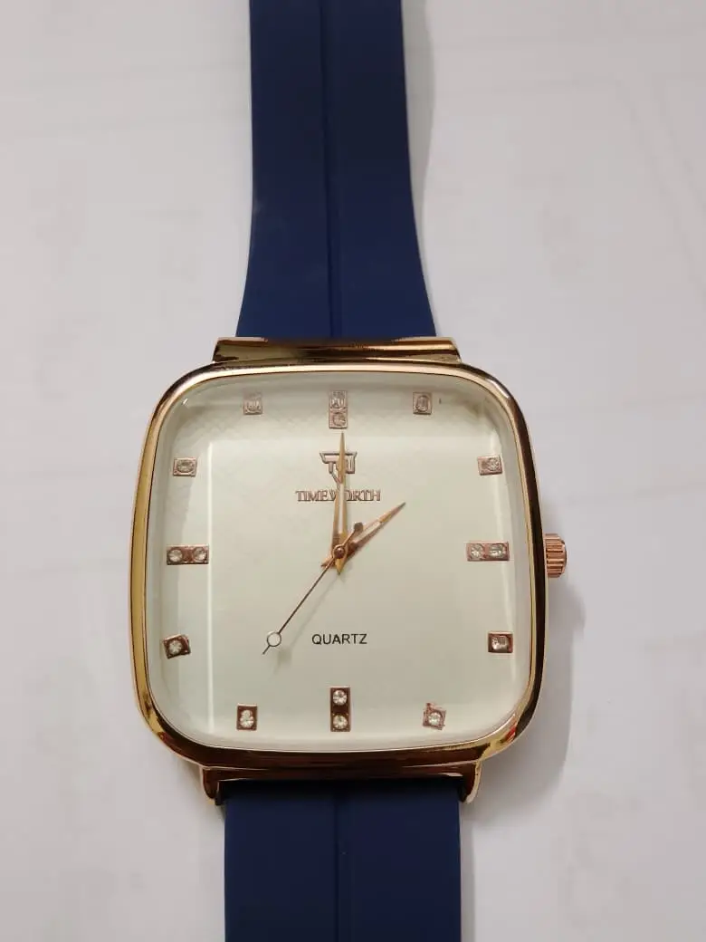 Men's Imported Quality Watch