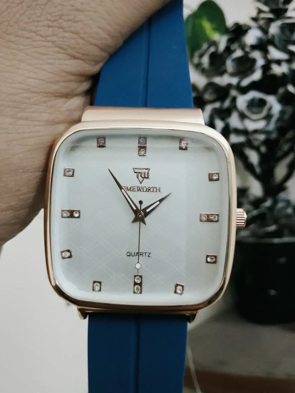 Men's Imported Quality Watch