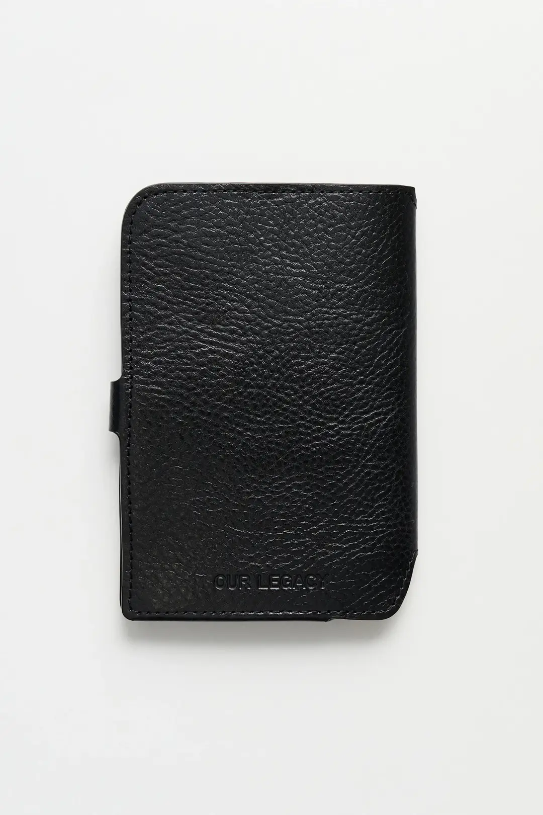 Men's PU Leather Wallet