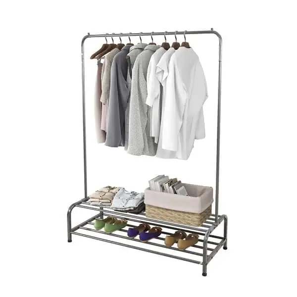 High-Quality Materials For Professional-Grade Performance Clothes Drying Stand