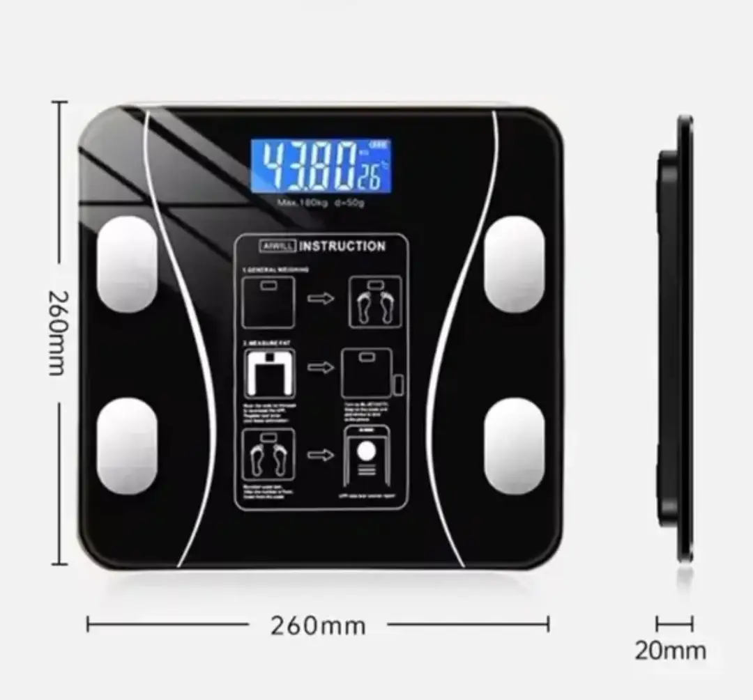 Durable Weight Machine