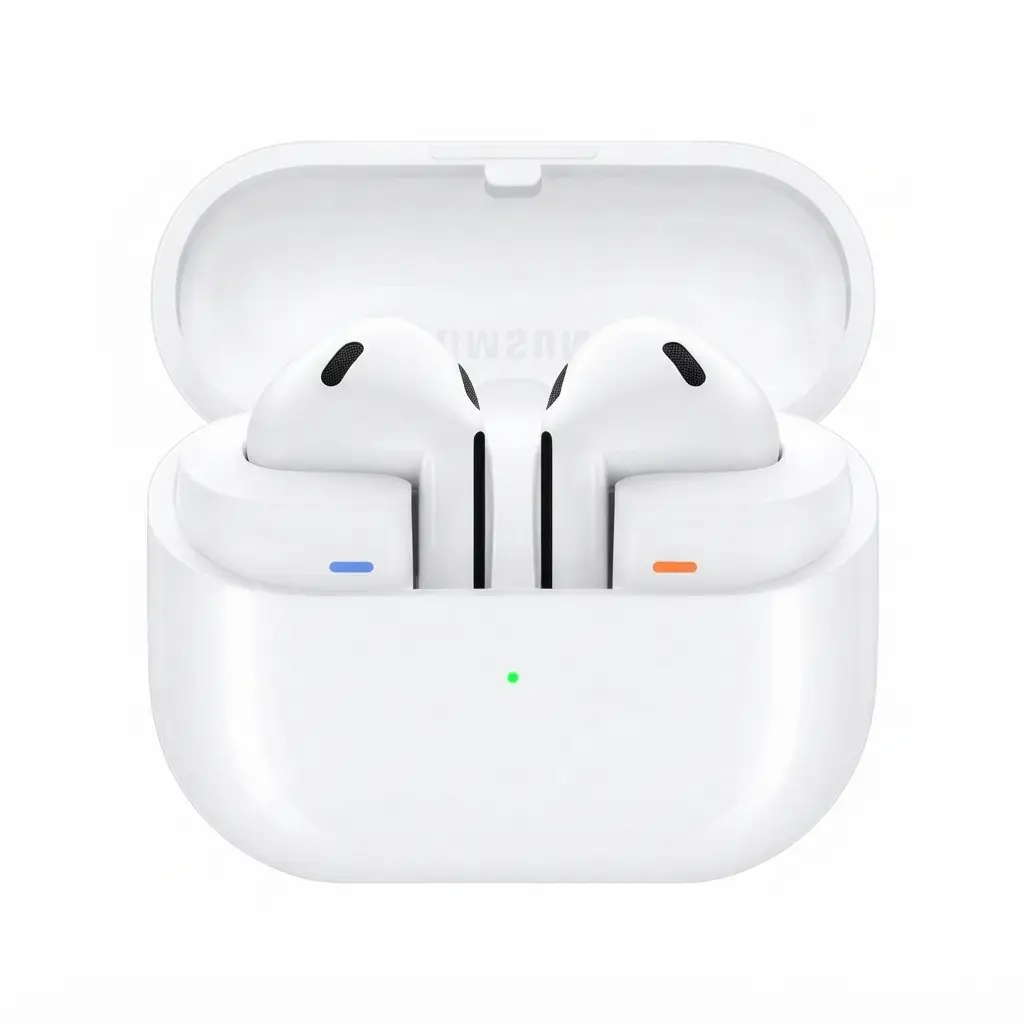Buds Pro 3 TWS Wireless Bluetooth 5.3 Earbuds HD Stereo Touch Control Type-C Charging