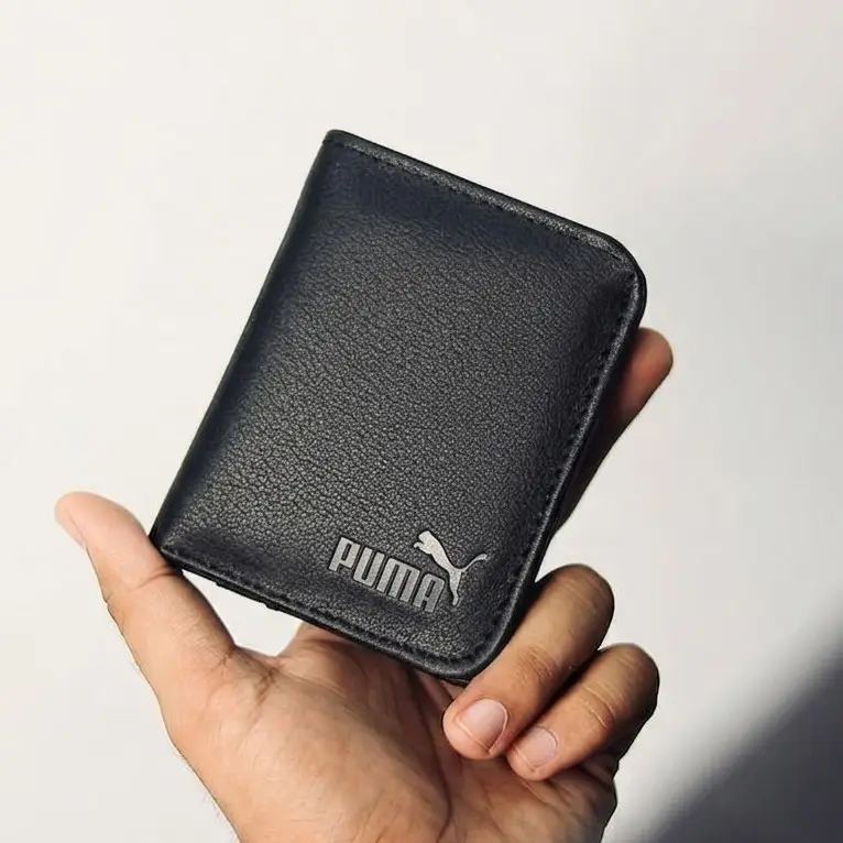 Men's Leather Wallet