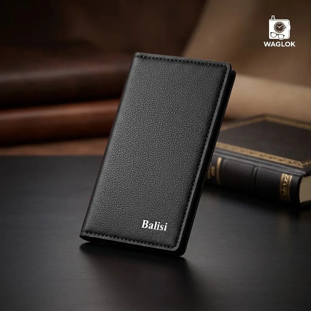 Balisi Bifold Wallet