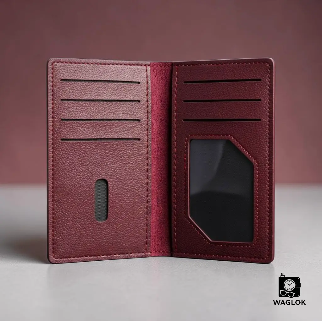 Balisi Bifold Wallet