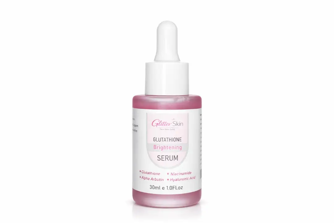 Glitter Skin Glutathione Brightening Serum 30ml