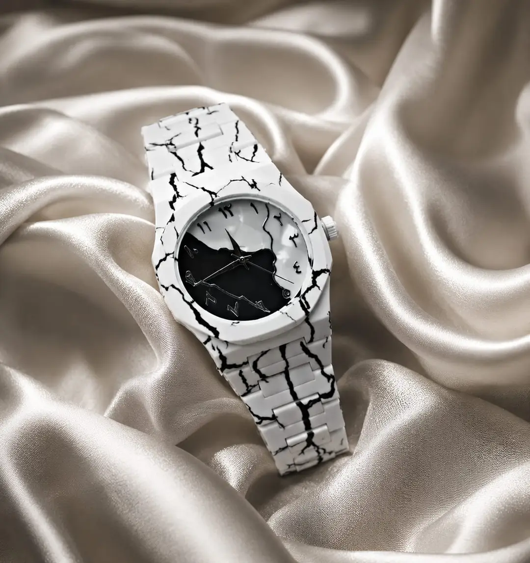 Unisex Water Resistant Watch