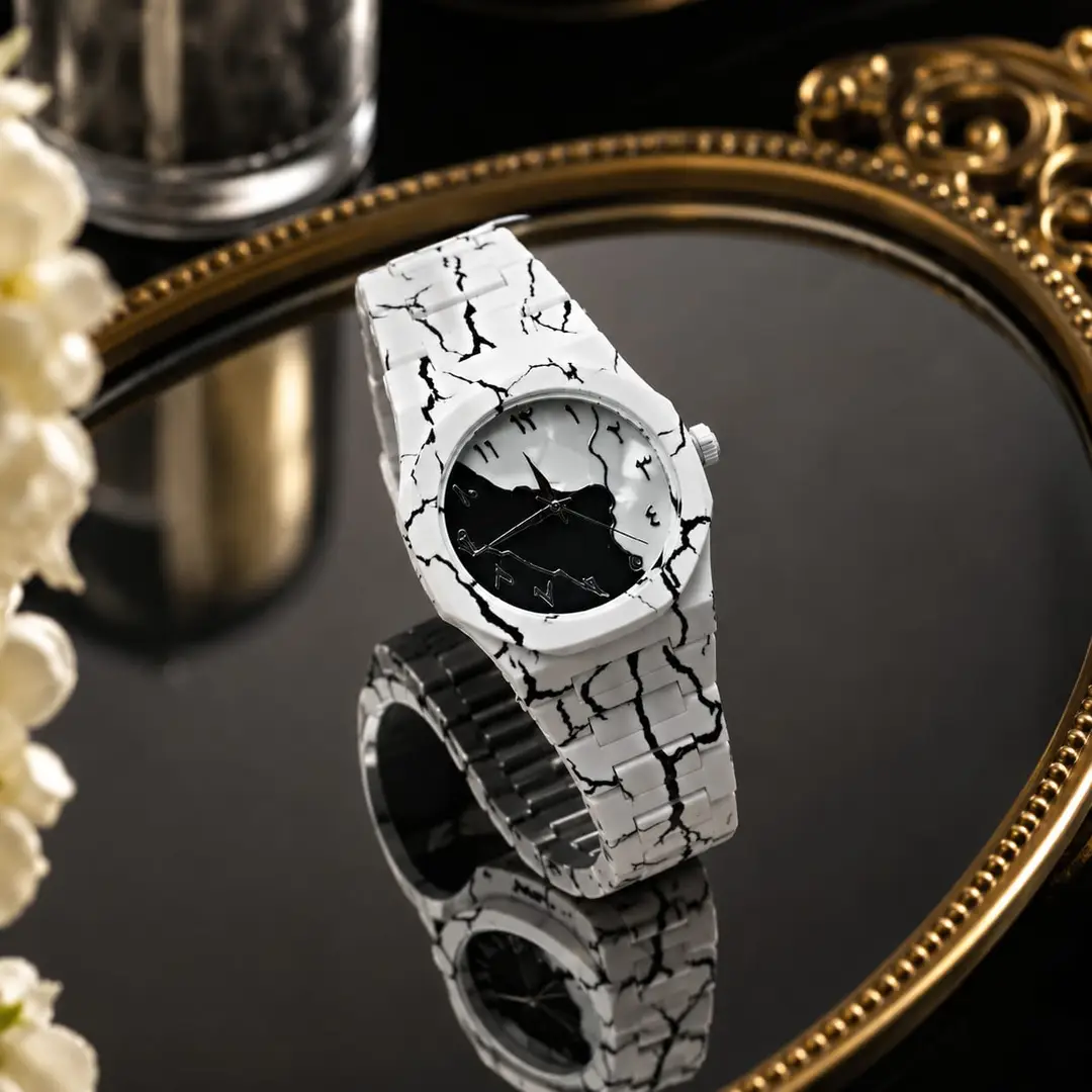 Unisex Water Resistant Watch