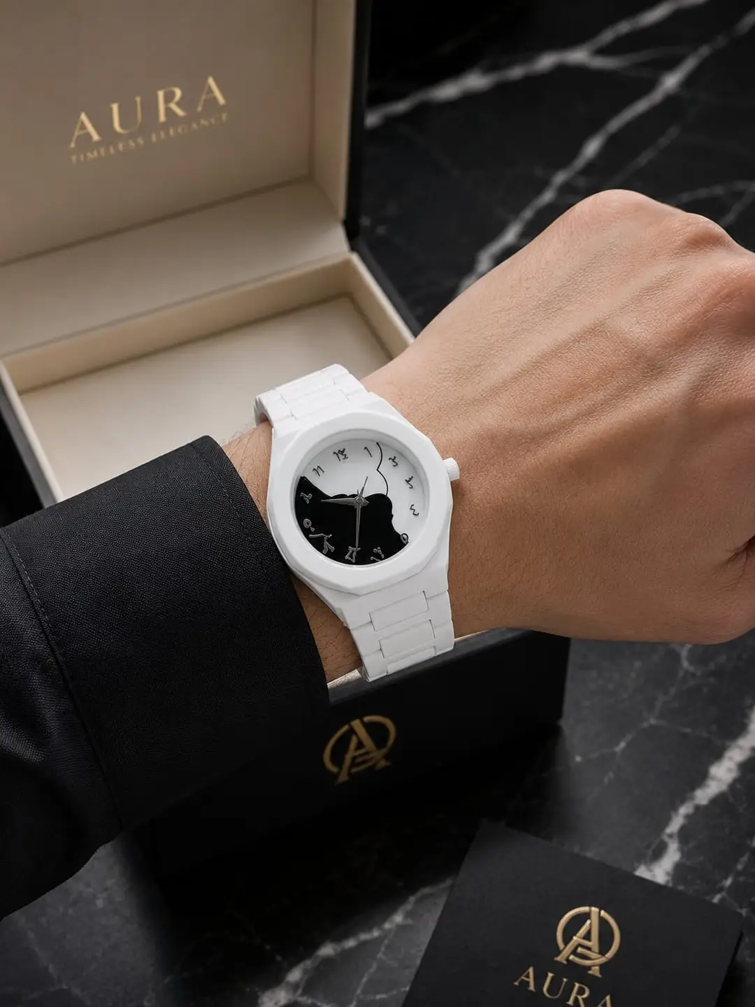 Unisex Imported Quality Watch