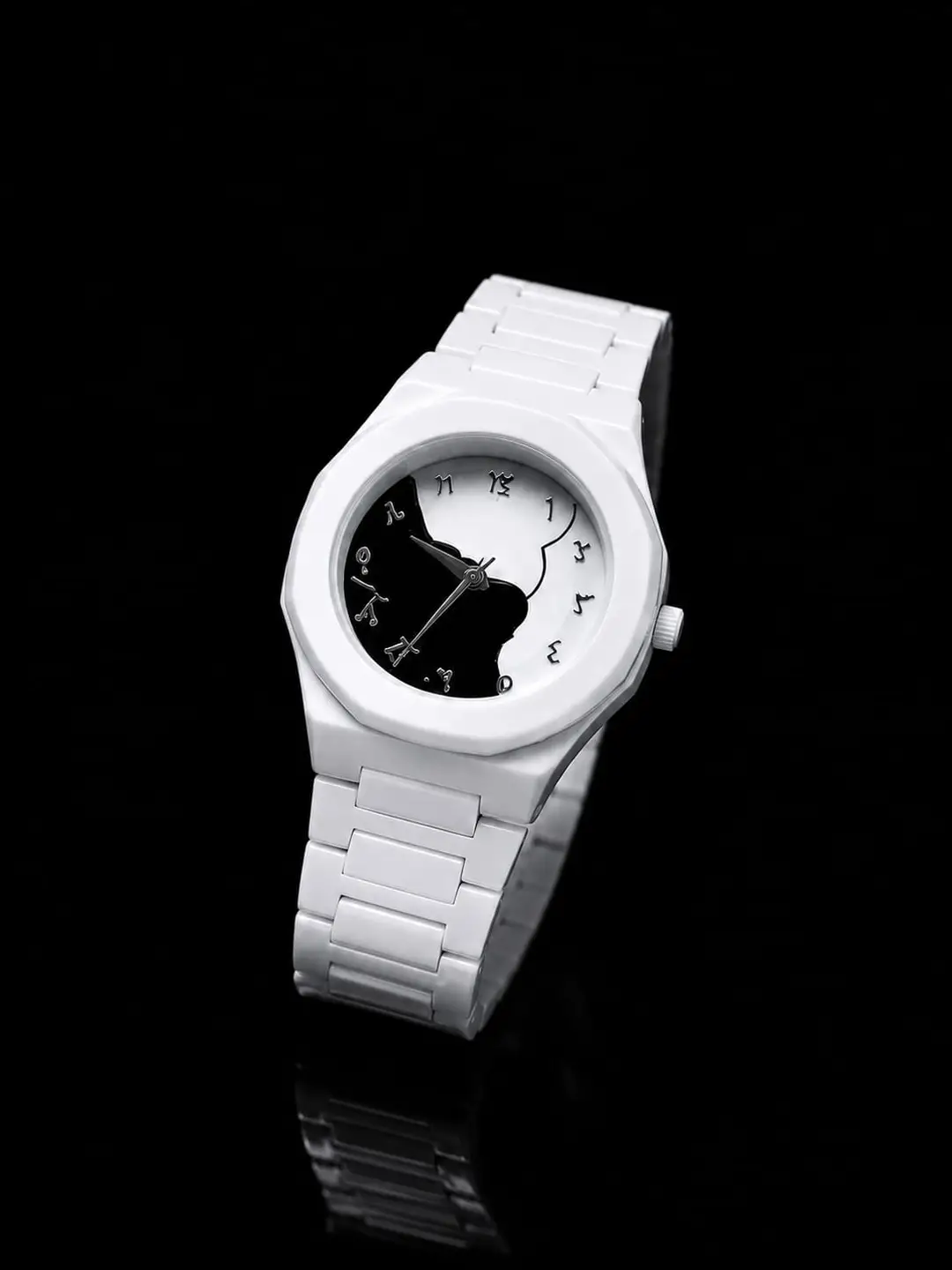 Unisex Imported Quality Watch