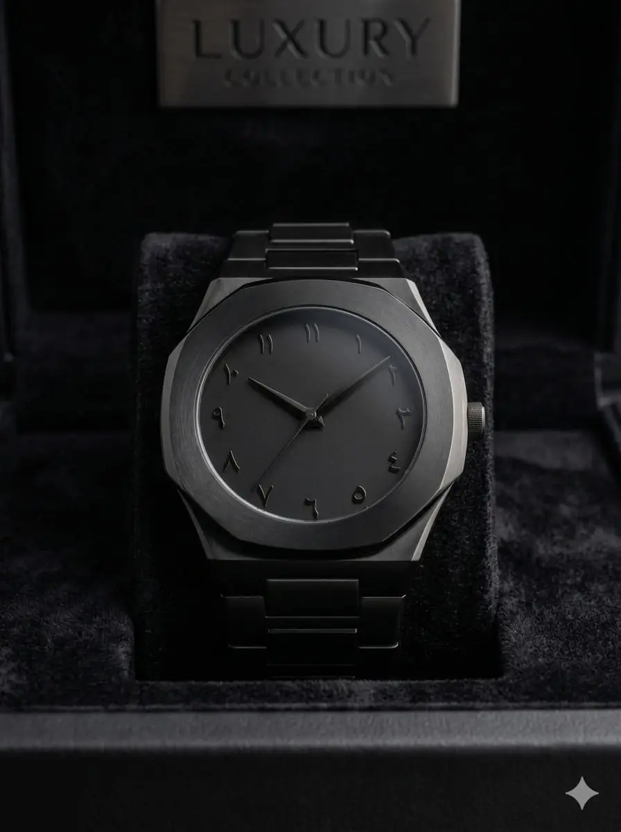 Unisex Imported Quality Watch