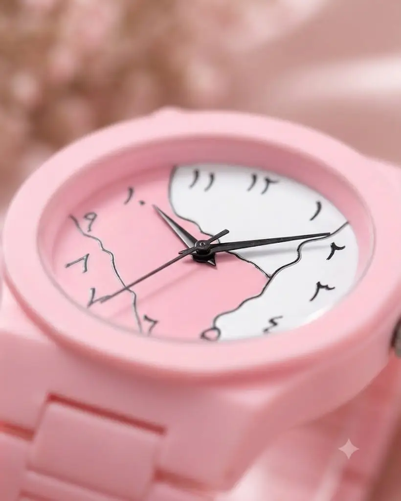 Women's Chic Everyday Design That Upgrades Any Outfit Watch 1