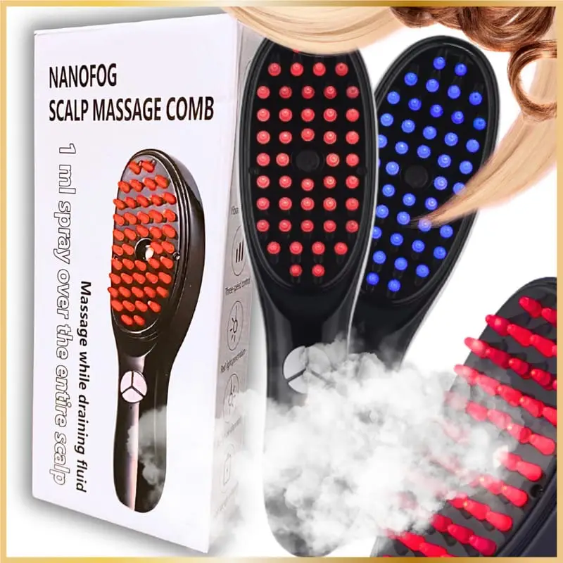 Hair Comb