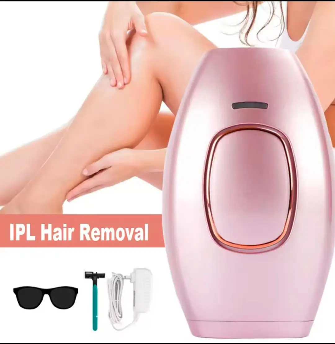 Personal Grooming Hair Removers