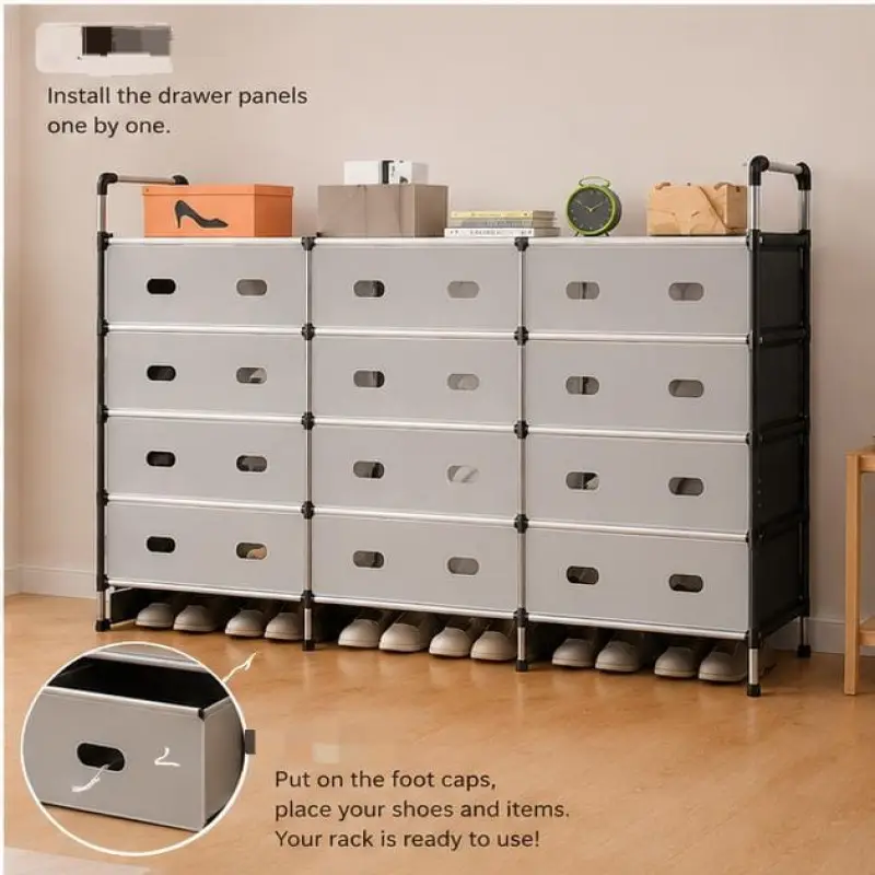 Shoe Rack