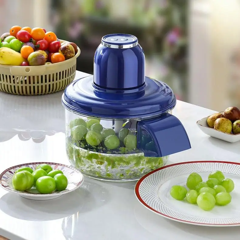 Vegetable Peeler